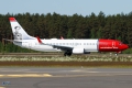 Boeing 737-8JP