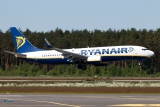 Boeing 737-8AS