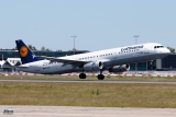 Airbus A321-231