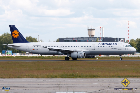 Airbus A321-231