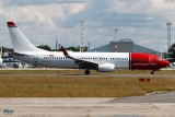 Boeing 737-8JP