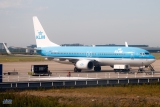 Boeing 737-8K2