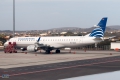 Embraer 190AR (ERJ-190-100IGW)