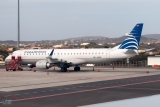 Embraer 190AR (ERJ-190-100IGW)