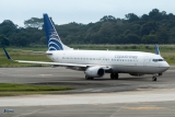 Boeing 737-8V3