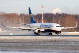 Boeing 737-8AS