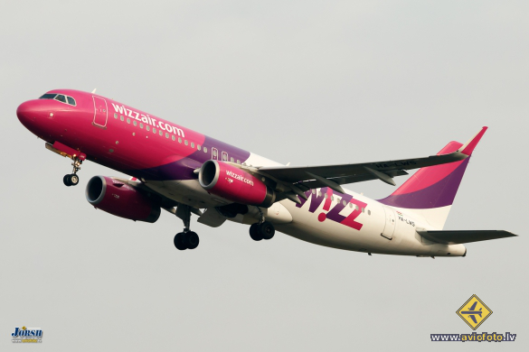 Airbus A320-232