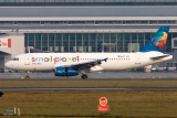 Airbus A320-233