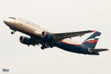 Airbus A320-214