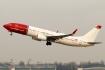 Boeing 737-8JP