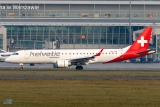 Embraer 190LR (ERJ-190-100LR)