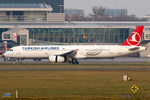 Airbus A321-231