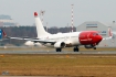 Boeing 737-8JP