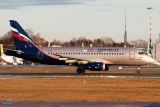 Sukhoi SSJ-100-95B Superjet 100 (RRJ-95B)