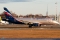 Sukhoi SSJ-100-95B Superjet 100 (RRJ-95B)
