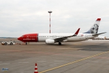 Boeing 737-8JP