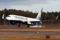 Boeing 737-8AS