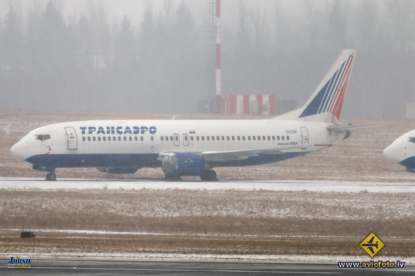 Boeing 737-4S3