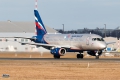 Sukhoi SSJ-100-95B Superjet 100 (RRJ-95B)