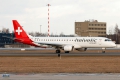 Embraer 190LR (ERJ-190-100LR)