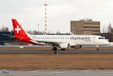 Embraer 190LR (ERJ-190-100LR)