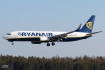 Boeing 737-8AS