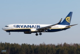 Boeing 737-8AS
