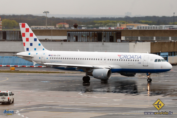Airbus A320-214