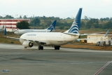 Boeing 737-8V3