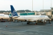 Embraer 190AR (ERJ-190-100IGW)