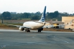 Boeing 737-7V3