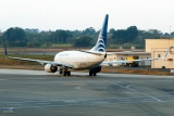 Boeing 737-7V3
