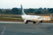 Boeing 737-7V3