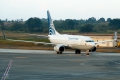 Boeing 737-7V3
