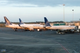 Boeing 737-8V3