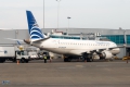 Embraer 190AR (ERJ-190-100IGW)
