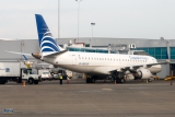 Embraer 190AR (ERJ-190-100IGW)