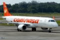 Embraer 190AR (ERJ-190-100IGW)