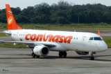 Embraer 190AR (ERJ-190-100IGW)