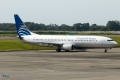 Boeing 737-8V3