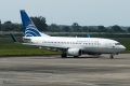 Boeing 737-7V3