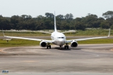 Boeing 737-7V3