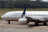 Boeing 737-8V3