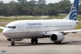 Boeing 737-8V3
