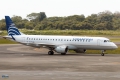 Embraer 190AR (ERJ-190-100IGW)