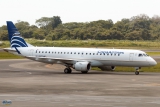 Embraer 190AR (ERJ-190-100IGW)