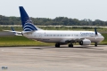 Boeing 737-8V3