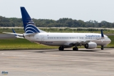 Boeing 737-8V3