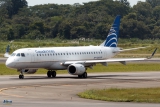 Embraer 190AR (ERJ-190-100IGW)