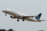 Embraer 190AR (ERJ-190-100IGW)